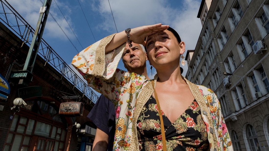 LzM | Wybitni twórcy polskiego kina laureatami Lauru Cisowego festiwalu „Lato z Muzami