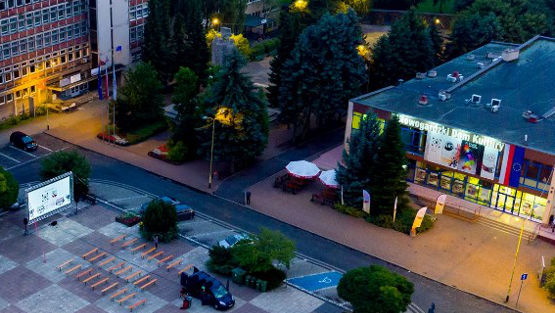 LzM | Dwudzieste drugie takie lato