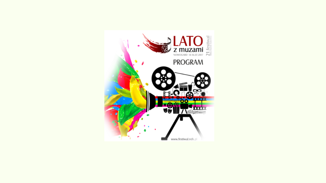 LzM | Program drugiego dnia festiwalu LzM