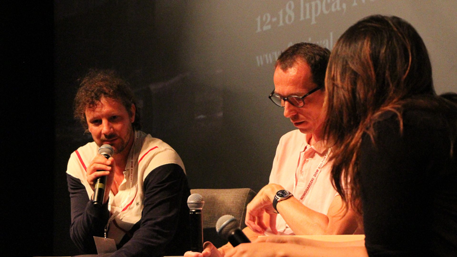 #młodemuzypiszą  Uwięzieni w... właściwie gdzie?