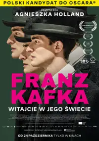 franz kafka