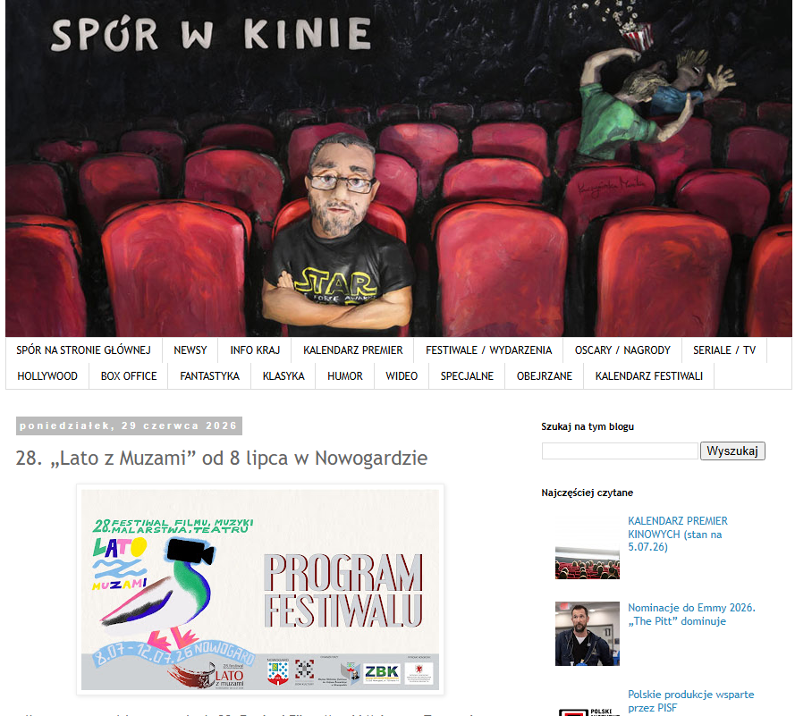 spórwkinie